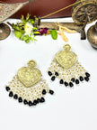Golden dill Jumka