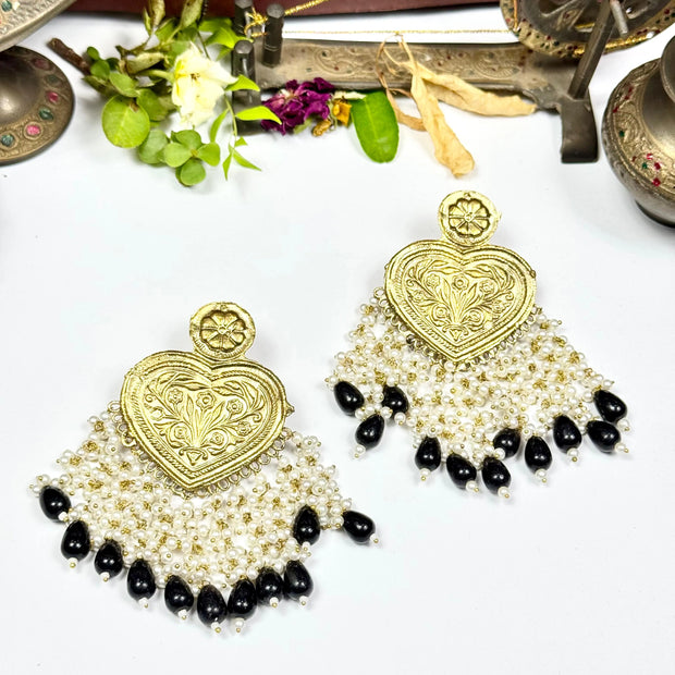 Golden dill Jumka