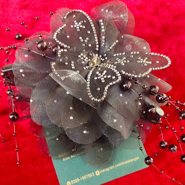 Black Butterfly Claw