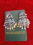 Mor mint earing