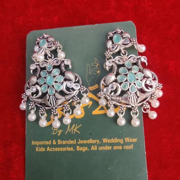 Mor mint earing
