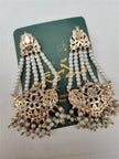 Urwa earrings