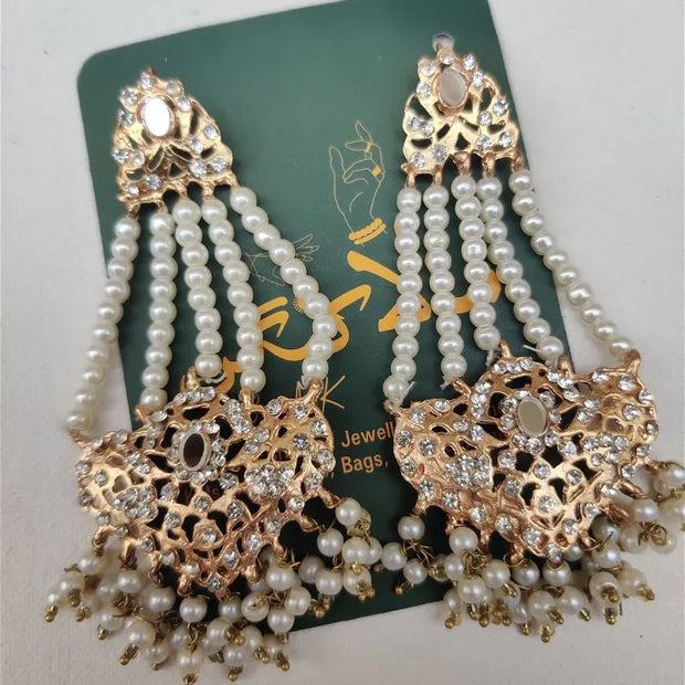 Urwa earrings