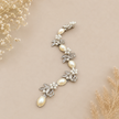 Royal Pearl Hair Paranda.
