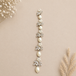 Royal Pearl Hair Paranda.
