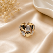 Dual Tone Ring