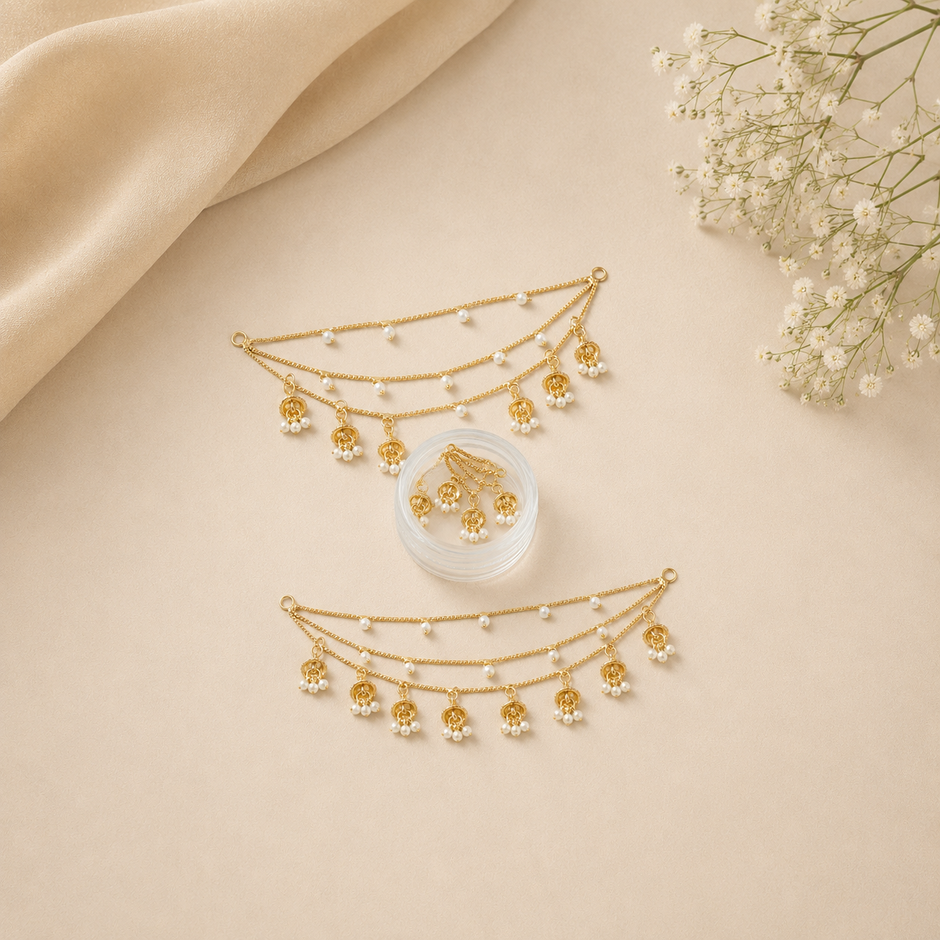 Noor Pearl Sahara