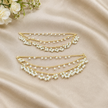 Pearl Bridal Sahara