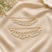Pearl Bridal Sahara