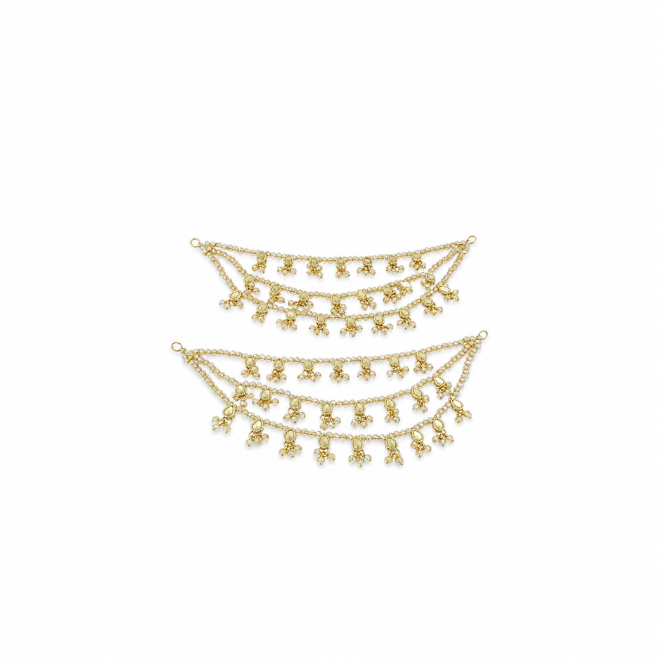Golden Kudan  Sahara