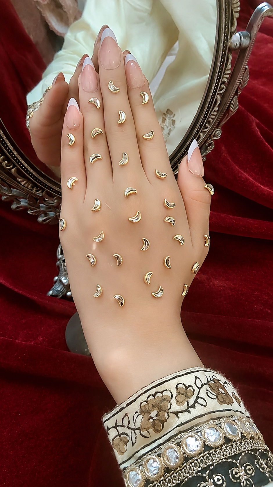 Chand Kundun Mehndi