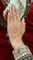 Chand Kundun Mehndi