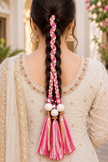 Pink Gota Paranda