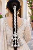 Silver Gota Paranda