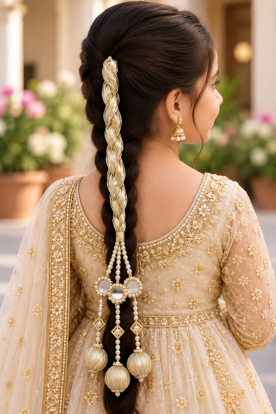 Kid Chandi Paranda
