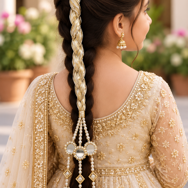 Kid Chandi Paranda
