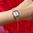 Pink Watch