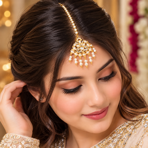 Golden Stone Bindya