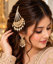 Golden Stone Jhoomar