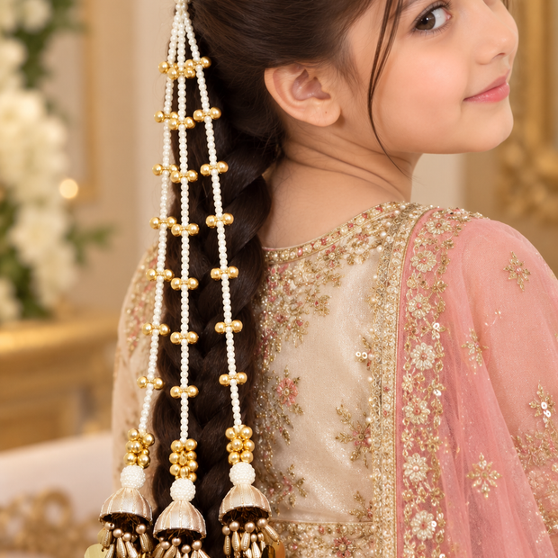 Kid Pearl Roshni Paranda