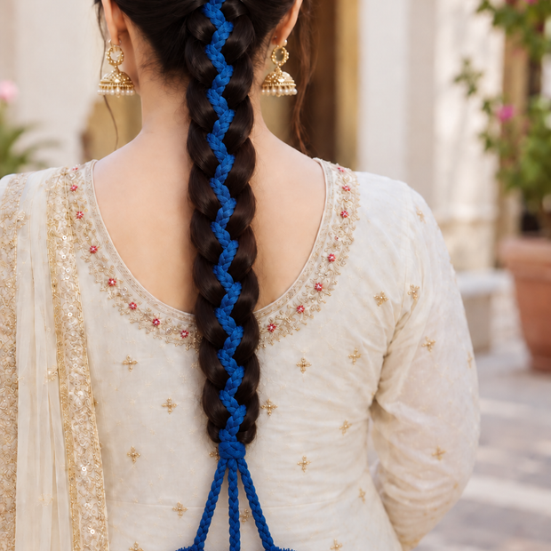 Blue Gota Paranda