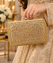 Square Kundun Bag