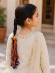 Kid Royal Multicolur Paranda