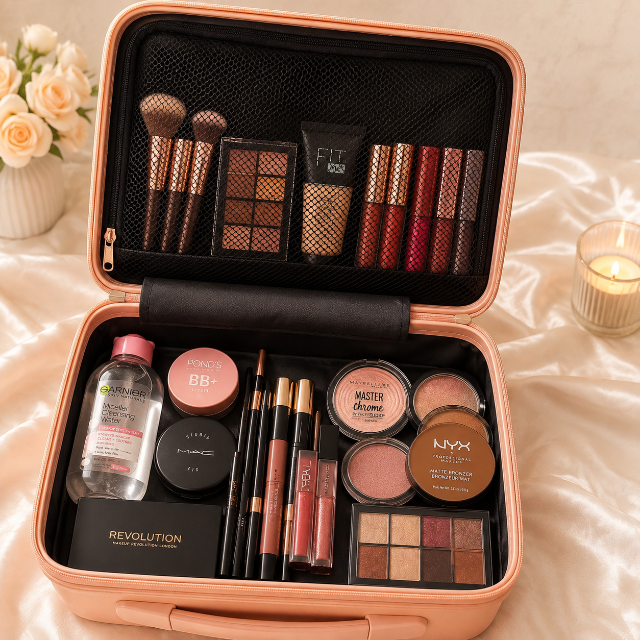 Beauty Box