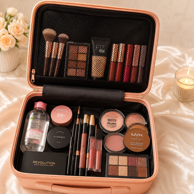 Beauty Box
