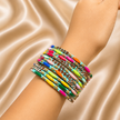 Farozi Stone Bangle