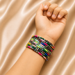 Farozi Stone Bangle