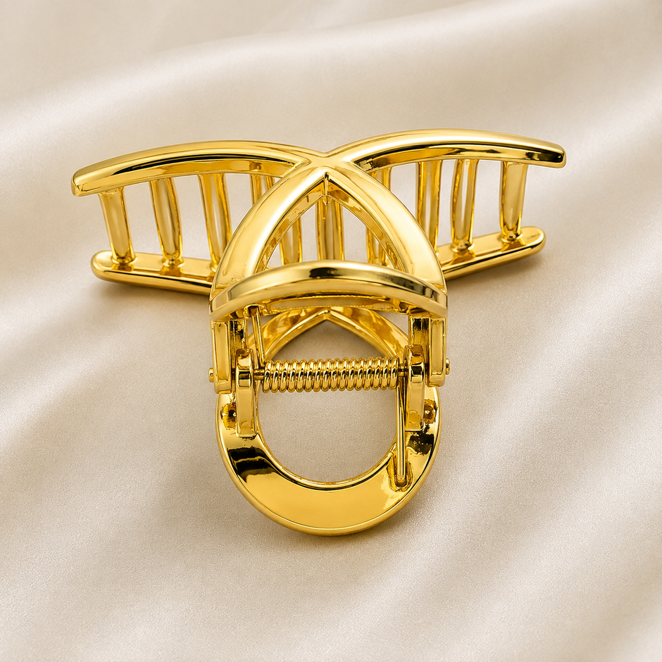 Golden Clutcher