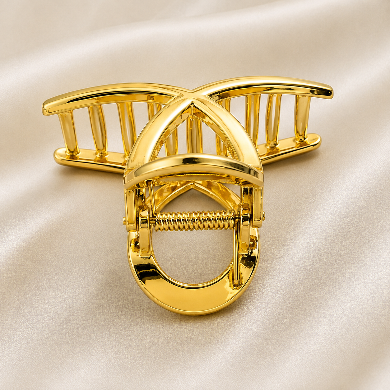 Golden Clutcher