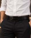 Black Belt