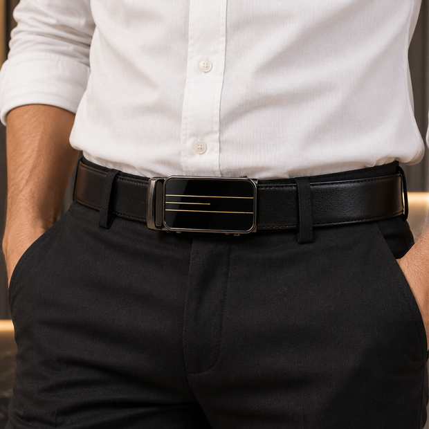 Black Belt