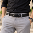 Duel Belt