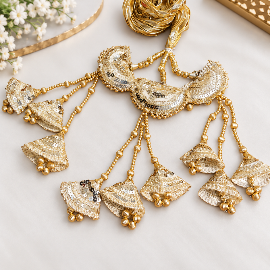 Golden Paranda