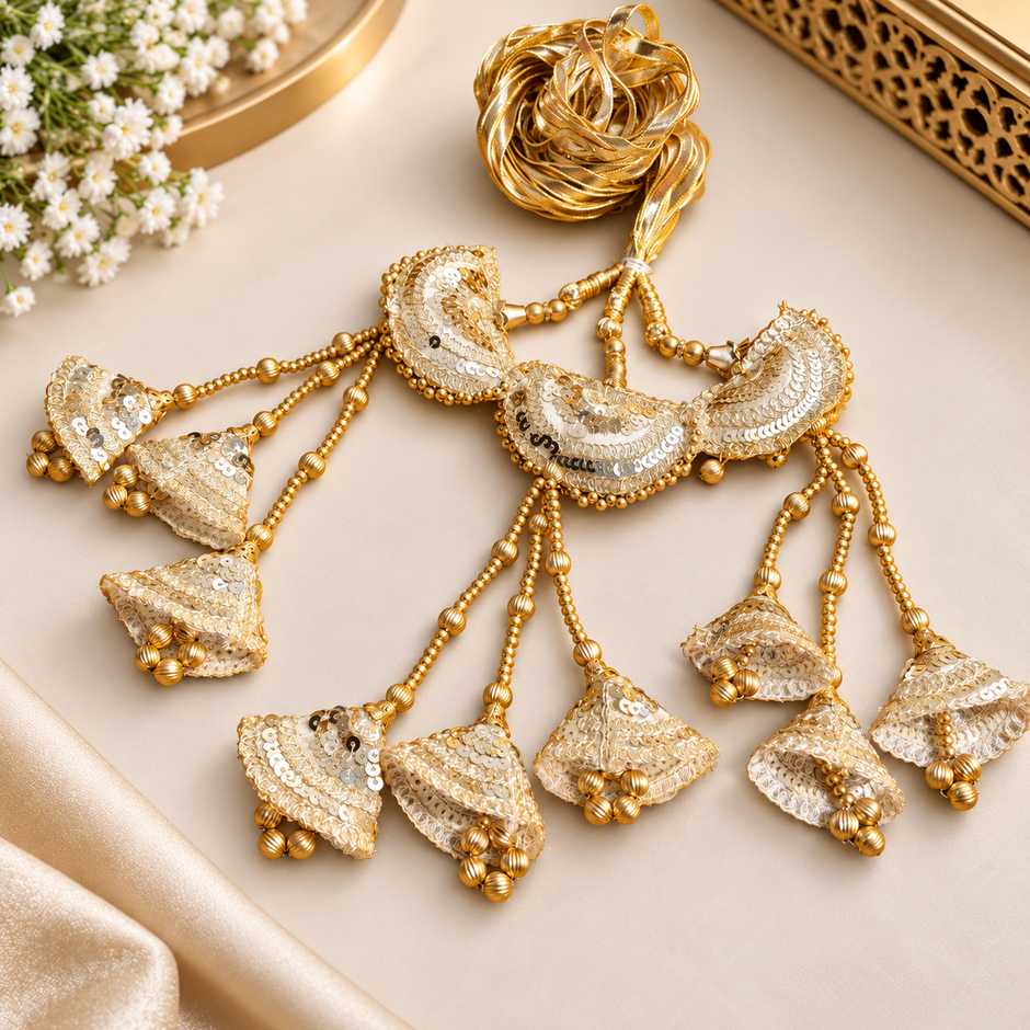 Golden Paranda