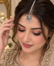 Pearl Star Bindiya