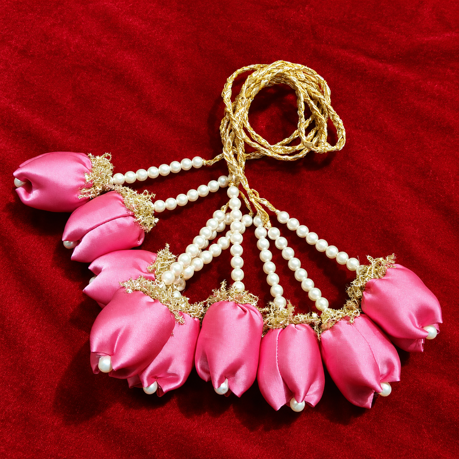Pink Tulip Paranda
