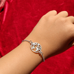 Global Love Bracelet