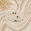 Green Choker