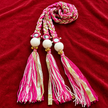 Pink Gota Paranda