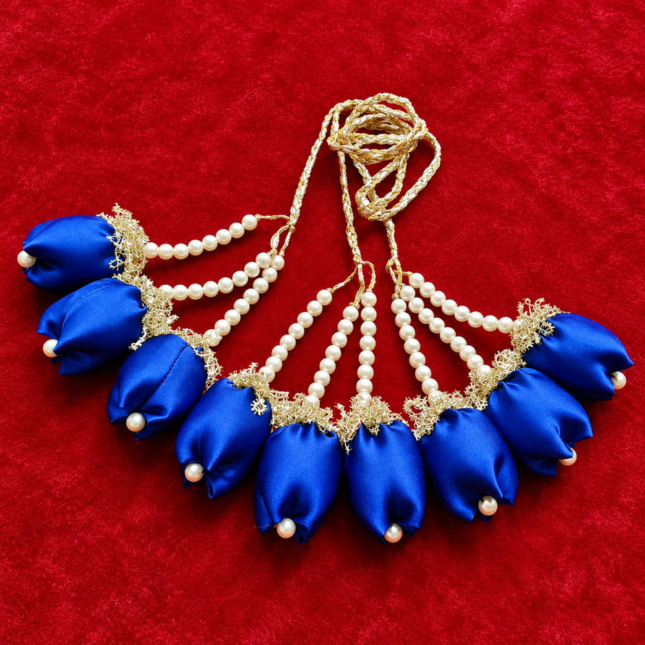 Blue Tulip Paranda