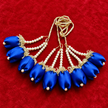 Blue Tulip Paranda