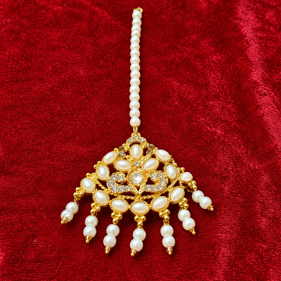 Golden Stone Bindya