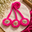Pink Gota Paranda