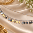 Dill Double Chain Pazab