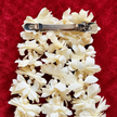 Pearl Floral Gajra