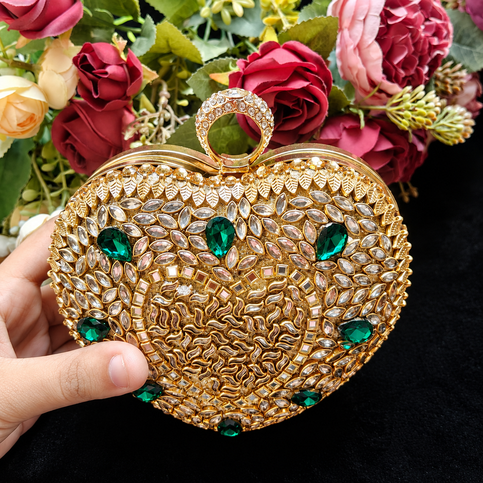 Dill Kundun Bag